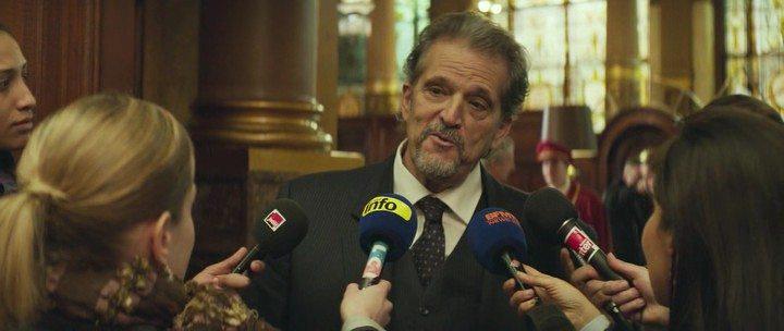Кадр из фильма Последний бриллиант / Le dernier diamant (2014)