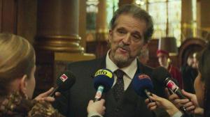 Кадры из фильма Последний бриллиант / Le dernier diamant (2014)