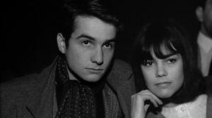 Кадры из фильма Мужское-женское / Masculin féminin (1966)
