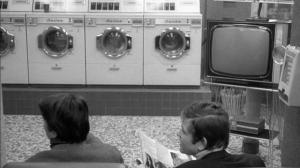 Кадры из фильма Мужское-женское / Masculin féminin (1966)