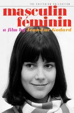 Мужское-женское / Masculin féminin (1966)