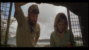 Кадры из фильма Рожденная свободной / Born Free (1966)