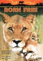 Рожденная свободной / Born Free (1966)