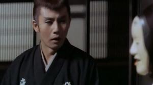 Кадры из фильма Немури Кеоширо 7: Принцесса в маске / Nemuri Kyoshiro 7: The Masked Princess (1966)