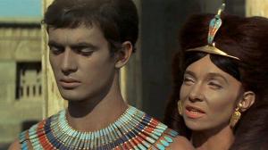 Кадры из фильма Фараон / Faraon (1966)