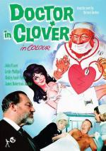 Доктор и его медсестры / Doctor in Clover (1966)