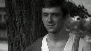 Кадры из фильма Романс для корнета / Romance pro kridlovku (1966)