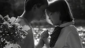 Кадры из фильма Романс для корнета / Romance pro kridlovku (1966)