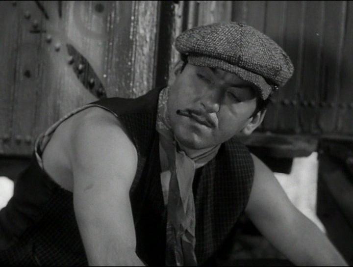Кадр из фильма Романс для корнета / Romance pro kridlovku (1966)