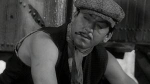 Кадры из фильма Романс для корнета / Romance pro kridlovku (1966)