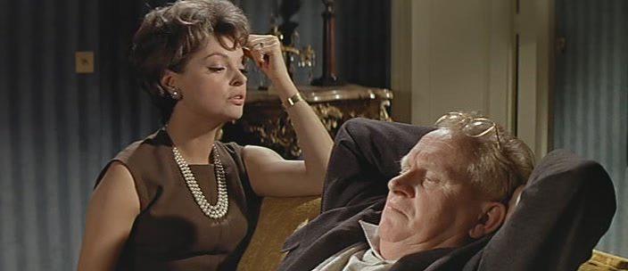 Кадр из фильма Потасовка в Панаме / Du rififi à Paname (1966)