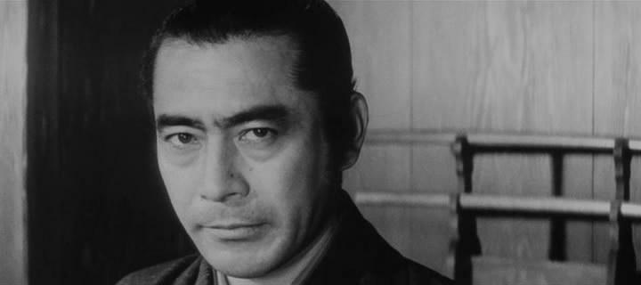 Кадр из фильма Меч судьбы / Crouching Tiger, Hidden Dragon: Sword of Destiny (1966)