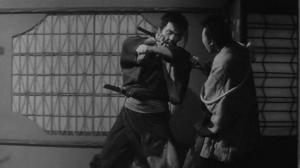 Кадры из фильма Меч судьбы / Crouching Tiger, Hidden Dragon: Sword of Destiny (1966)