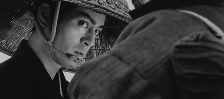 Кадр из фильма Меч судьбы / Crouching Tiger, Hidden Dragon: Sword of Destiny (1966)