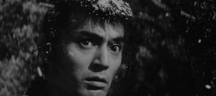 Кадр из фильма Меч судьбы / Crouching Tiger, Hidden Dragon: Sword of Destiny (1966)