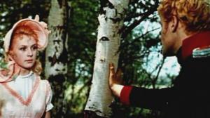 Кадры из фильма Метель (1966)