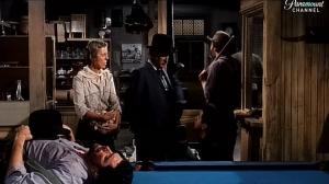 Кадры из фильма Ночь Гризли / The Night of the Grizzly (1966)