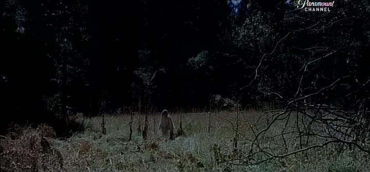 Кадр из фильма Ночь Гризли / The Night of the Grizzly (1966)
