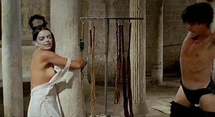 Кадр из фильма Армия Бранкалеоне / L'armata Brancaleone (1966)