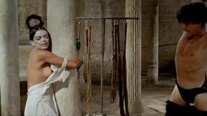 Кадры из фильма Армия Бранкалеоне / L'armata Brancaleone (1966)