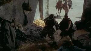 Кадры из фильма Армия Бранкалеоне / L'armata Brancaleone (1966)