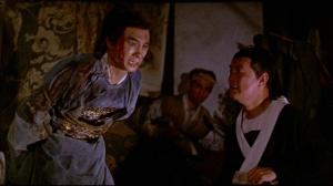 Кадры из фильма Пойдём, выпьем со мной / Da zui xia (1966)