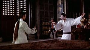 Кадры из фильма Пойдём, выпьем со мной / Da zui xia (1966)