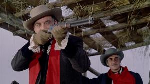 Кадры из фильма Джанго / Django (1966)