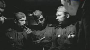 Кадры из фильма Перекличка (1966)