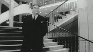 Кадры из фильма Перекличка (1966)