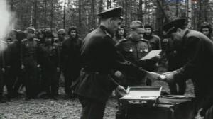 Кадры из фильма Перекличка (1966)