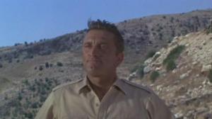 Кадры из фильма Откинь гигантскую тень / Cast a Giant Shadow (1966)