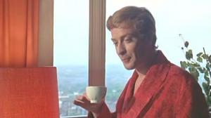 Кадры из фильма Элфи / Alfie (1966)