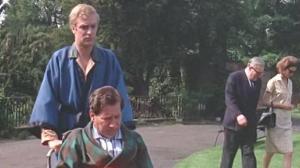 Кадры из фильма Элфи / Alfie (1966)