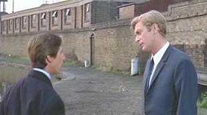 Кадры из фильма Элфи / Alfie (1966)