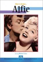Элфи / Alfie (1966)
