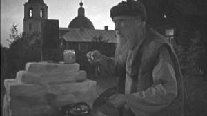 Кадры из фильма О чём молчала тайга (1966)