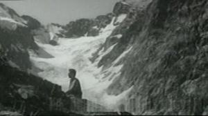 Кадры из фильма Альпийская баллада (1966)