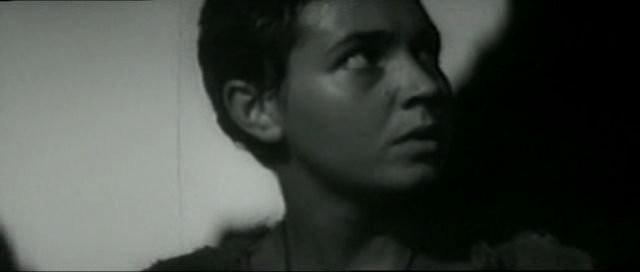 Кадр из фильма Альпийская баллада (1966)
