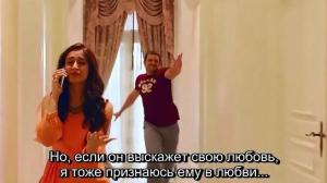 Кадры из фильма Я твой герой / Main Tera Hero (2014)