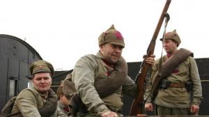 Кадры из фильма Шагал – Малевич (2014)