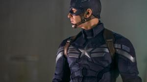 Кадры из фильма Первый мститель: Другая война / Captain America: The Winter Soldier (2014)