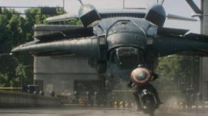 Кадры из фильма Первый мститель: Другая война / Captain America: The Winter Soldier (2014)