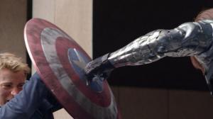 Кадры из фильма Первый мститель: Другая война / Captain America: The Winter Soldier (2014)