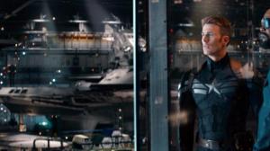 Кадры из фильма Первый мститель: Другая война / Captain America: The Winter Soldier (2014)