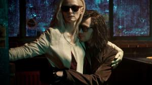 Кадры из фильма Выживут только любовники / Only Lovers Left Alive (2014)