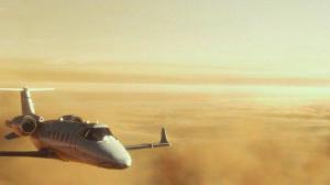 Кадры из фильма Полёт домой / Flying Home (2014)