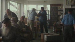 Кадры из фильма Полёт домой / Flying Home (2014)