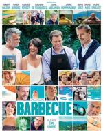 Барбекю / Barbecue (2014)
