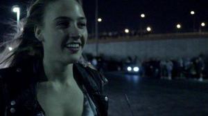 Кадры из фильма Хардкорное диско / Hardkor Disko (2014)